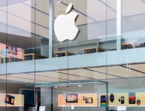 Apple announces massive investment in game-changing projects: ‘Will help us achieve our am