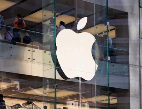 Is Apple Stock Outperforming the Dow?