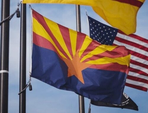 Arizona Cannabis Industry Turns Five