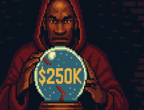 Bitcoin Price Prediction: Arthur Hayes Sees $250K, But My BTC Price Analysis Points to Bul