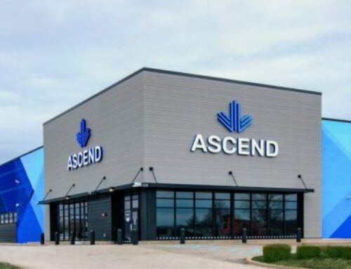Ascend Q3 Revenue Drops 12%