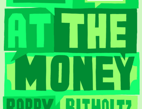 At the Money: Automate Your Investing