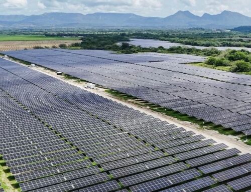 Atlas Renewable Energy powers 201MW PV plant in Colombia