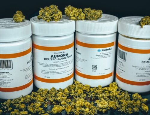 Aurora Cannabis Lifts Outlook As CEO Hails Record Medical Marijuana Growth In Q2