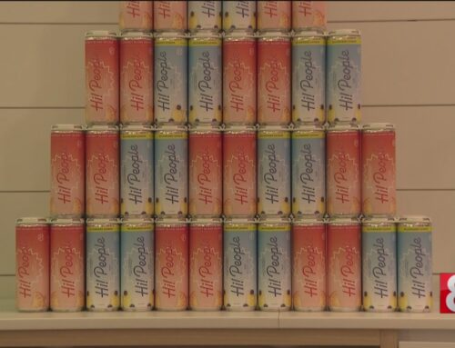 Derby cannabis CEO seeking higher THC limits in seltzers, faces state pushback