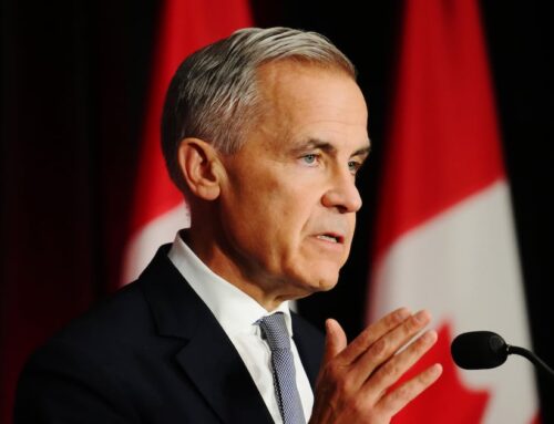 Canadians split between investing or tackling deficit as budget priorities: Nanos survey