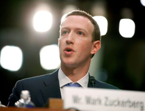 Ticker: Meta settles Cambridge Analytica-related claims; Vegas whacks Caesars Palace with