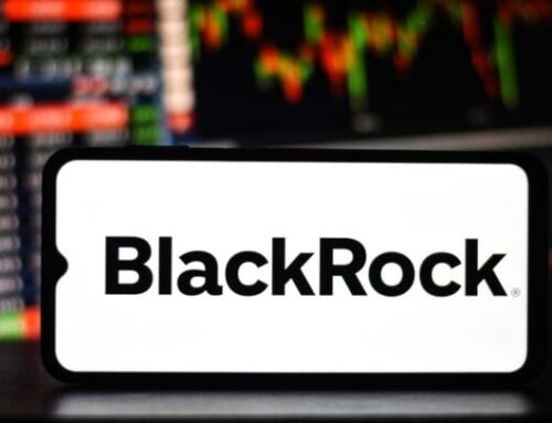 BlackRock Bitcoin ETFs Now Lead Firm Revenue as Investor Demand Climbs