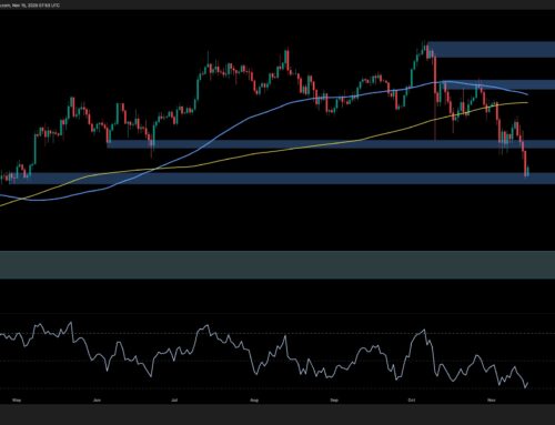 Bitcoin Price Analysis: What’s Next for BTC After Tanking to $94K?