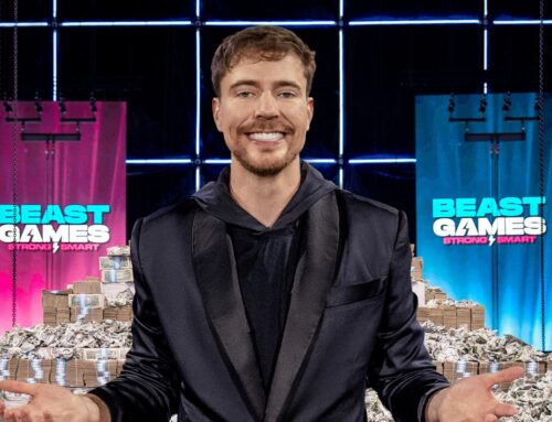 MrBeast’s ‘Beast Games’ to return for Season 2 despite class action…