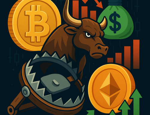 [LIVE] Crypto News Today, November 6 – Bitcoin Price USD Recovers Above $103K, XRP +4%, an