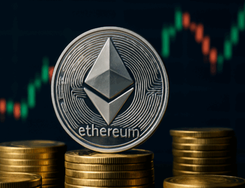 Best Crypto to Buy in the Dip: Ethereum’s $16K Target?