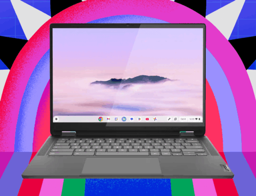 My Favorite Laptops, Chromebooks, and Gaming Laptops Are on Sale For Black Friday