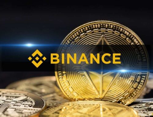 Major Ethereum Holders Withdraw Over $1.4B from Binance in a Show of Confidence