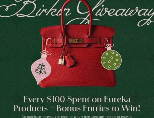 A Upper East Side cannabis dispensary is raffling off a Birkin bag — here’s how you can en