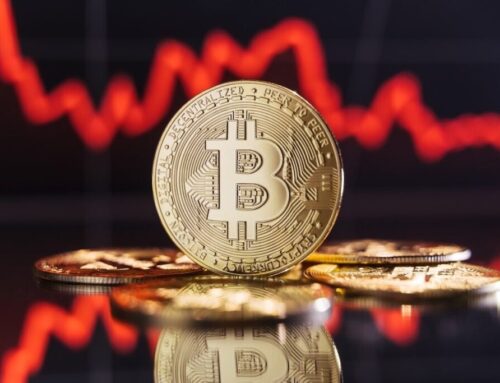 Bitcoin Drops To $107,000 As Ethereum, XRP, Dogecoin Plummet Over 5%