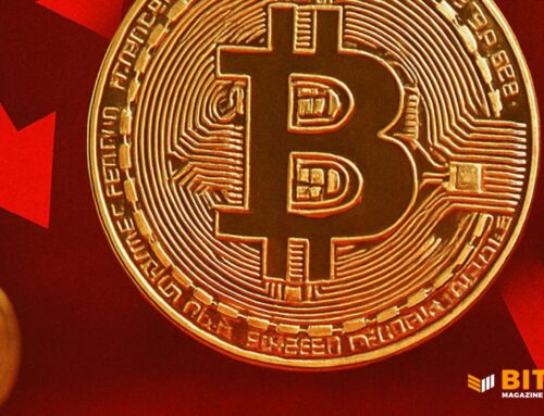 Bitcoin Price Crashes To $106,000, Bulls Eye Strong November