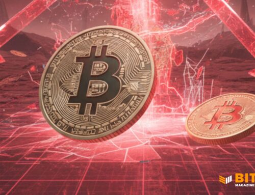 Bitcoin Price Crashes To $102,000 As Crypto Reverses Gains