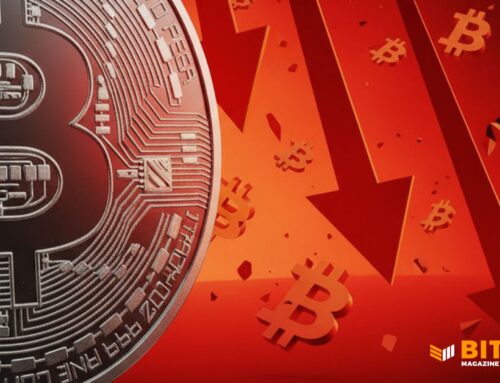 Bitcoin Price Crashes To $94,000 And Reaches New Six-Month Lows