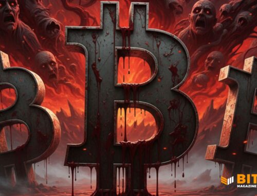 Bears Claw Back Control: Can Bitcoin Defy The Odds And Bounce To $160K, Or Is $69K Next?