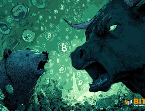 Bitcoin Price Surges Near $94,000 After Crash Below $90,000