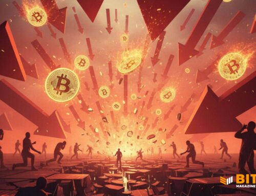 Bitcoin Price Crashes Below $100,000, Extreme Fear In Market