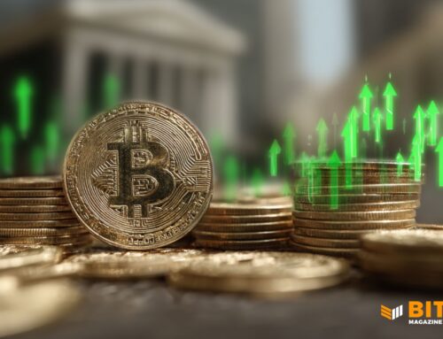 Bitcoin Price Rebounds To $86,000 As Deutsche Bank Flags Five Forces Behind The Sell-Off