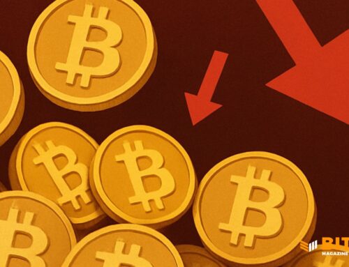 Bitcoin Price Falls To $103,000 As Government Reopens, Trump Weighs Tariff Checks