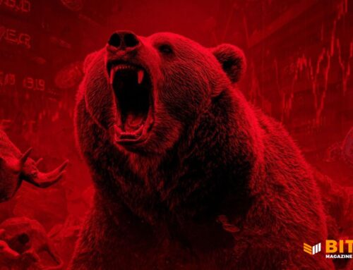 Bitcoin Price Crashes To $88,000 Range To Seven Month Low