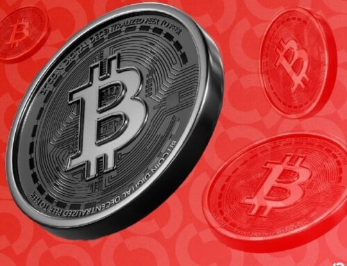 Bitcoin Crashes Under $100K for First Time Since May, Liquidations Hit $1.3 Billion