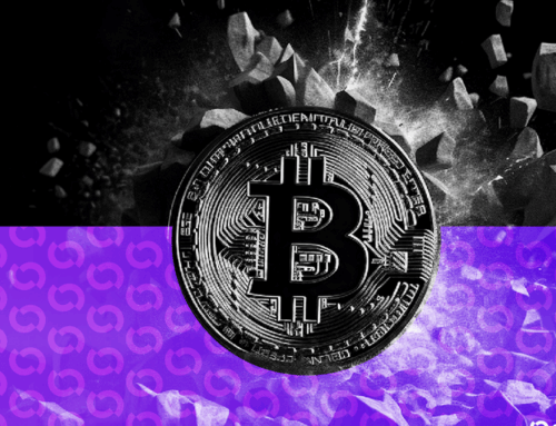 Bitcoin Slips Below $104K as Crypto Market Extends Losses