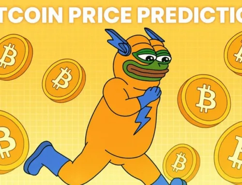 Bitcoin Price Prediction: Global Sell-off Pulls BTC To Crucial Support Level