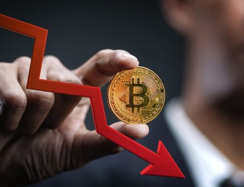 Why Bitcoin Is Falling? BTC Drops to $104,000 and Could Crash 30% Lower According to This