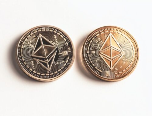 BlackRock Files for Ethereum Staking ETF, Could ETH Price Recover?