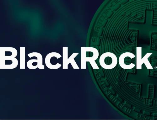 BlackRock moves over $290 million in Bitcoin and Ethereum to Coinbase