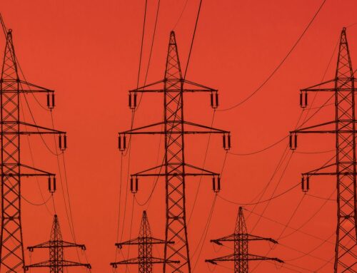 Michigan’s Data Center Boom Demands a Clean Energy Strategy—Not Delay