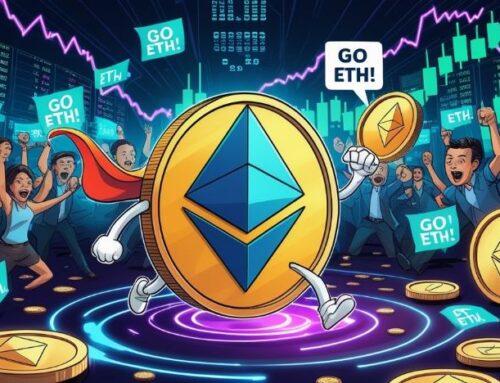 Ethereum (ETH) Price Prediction: Fusaka Upgrade, Record TPS, and Bullish Chart Structure P