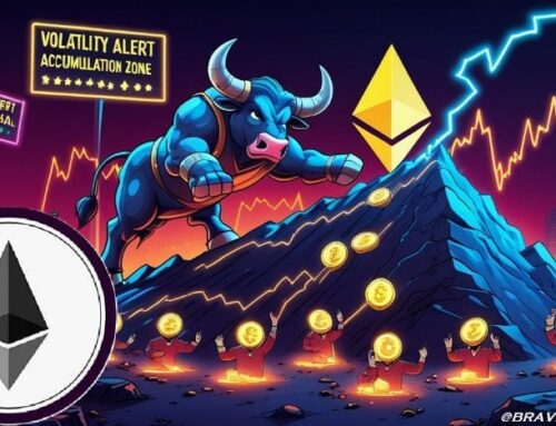 Ethereum Price Prediction: ETH Price Reclaims Key Levels as Technical Signals Highlight Po