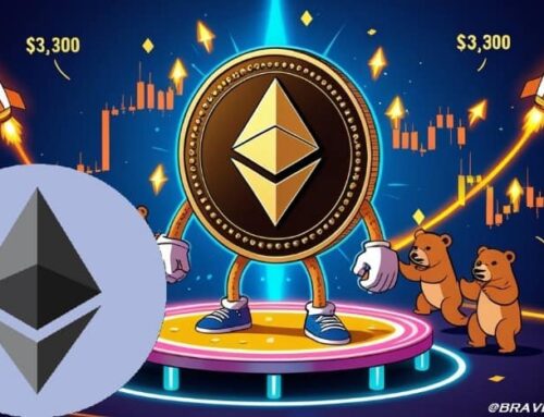 Ethereum Price Prediction: ETH Price Tests Key $3,000 Support Could Spur Short-Term Rally