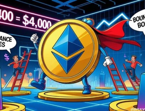 Ethereum Price Prediction: ETH Price Eyes Vector Candle Recovery as Imbalance Zones Point