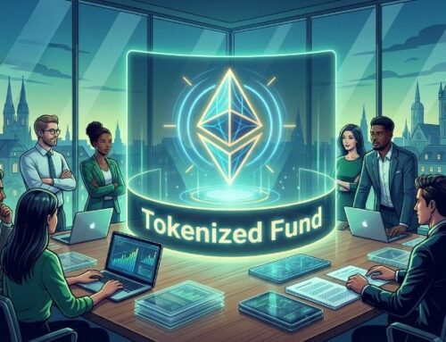 Europe’s Largest Asset Manager Makes History with First Tokenized Fund on Ethereum