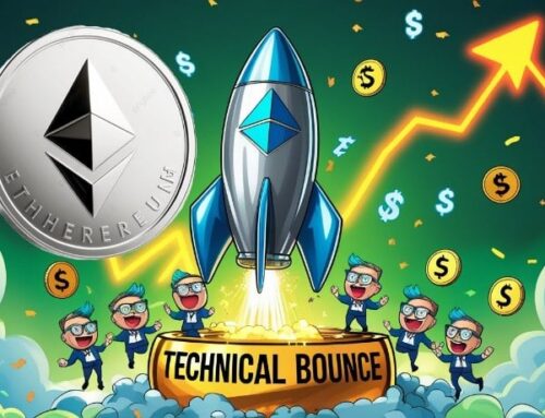 Ethereum (ETH) Price Prediction: Ethereum Set for $6,500 Rally Following Technical Bounce