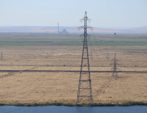 To meet growing energy demand, Oregon is ‘nuclear curious,’ mostly cautious