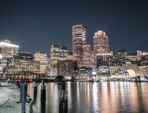 Deceptive tactics alleged in campaign to end Massachusetts cannabis legalization