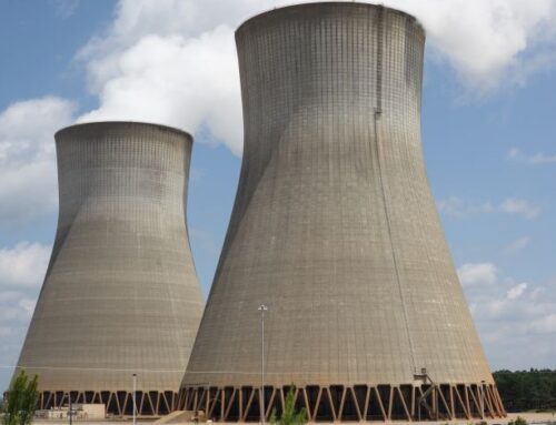 Climate Derisking as a Decarbonization Strategy