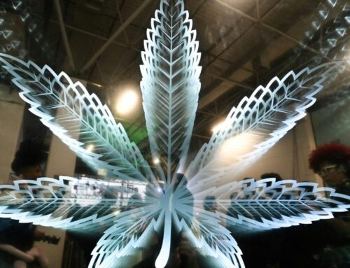 Recurring vomiting tied to long-term cannabis use