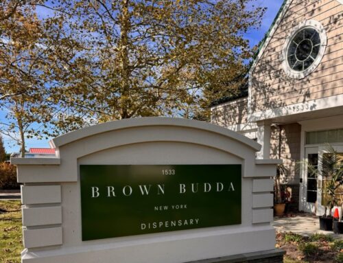 Brown Budda opens Southampton cannabis store amid town dispute | Long Island Business News