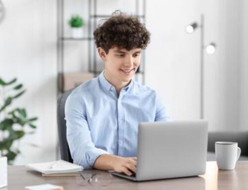 Teen invests Bar Mitzvah money in stocks — mother takes chance to teach responsibilit