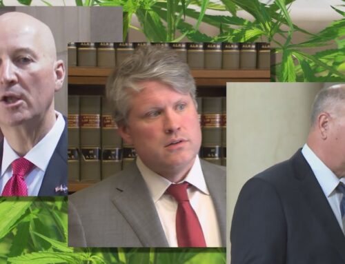 ‘Will of the People’: The apprehension in implementing medical cannabis