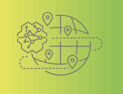 Introducing AWS Capabilities by Region for easier Regional planning and faster global depl